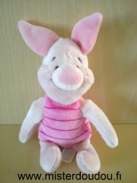 Cochon Rose Nicotoy