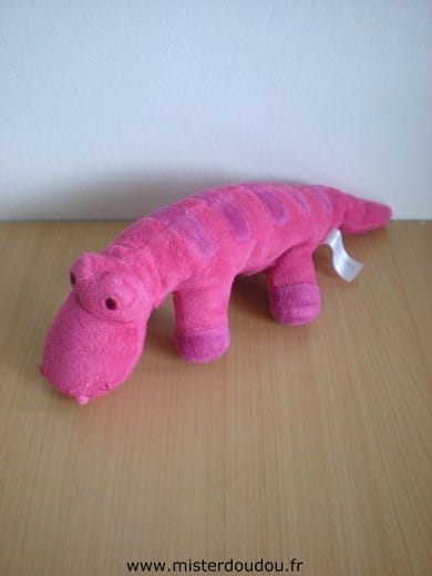 Crocodile Rose Jollybaby