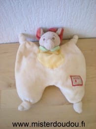 Eléphant Jaune Jollybaby