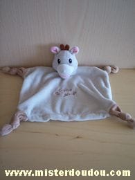 Girafe Beige Marque Inconnue