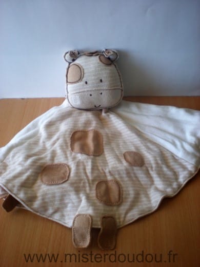 Girafe Beige Natures purest
