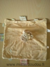 Girafe Beige (rose?) Noukie s
