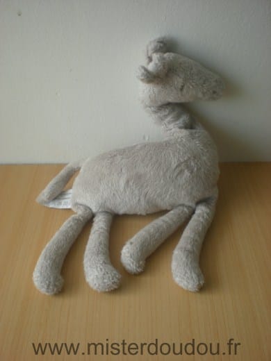 Girafe Beige Theophile et patachou