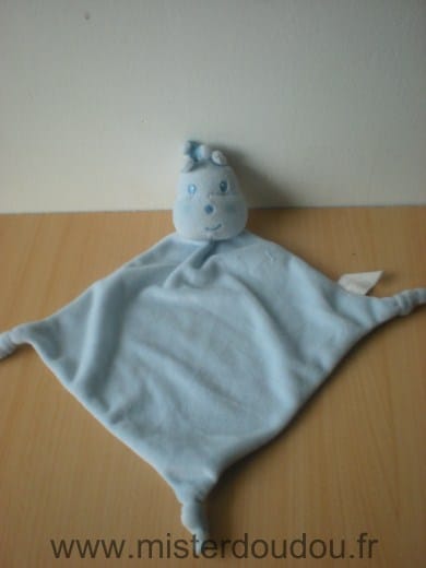 Girafe Bleu Vertbaudet