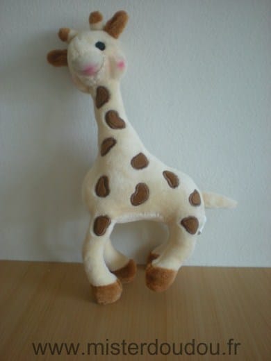Girafe  Vulli