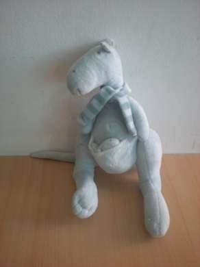 Kangourou Bleu Sia