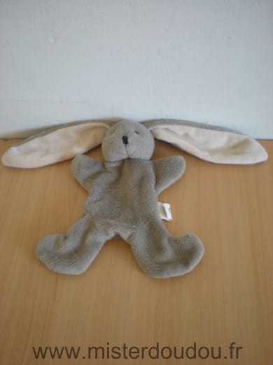 Koala Gris beige Hachette