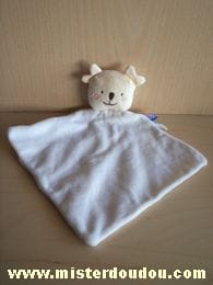 Koala Blanc Sucre d orge