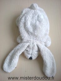 Lapin Beige Marque Inconnue
