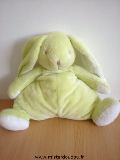 Lapin Vert Marque Inconnue