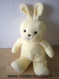Lapin Jaune Ajena