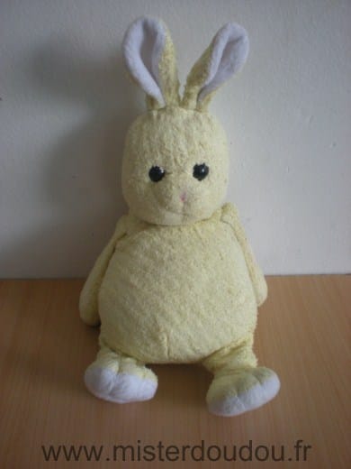 Lapin Jaune Ajena
