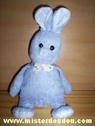 Lapin Mauve Ajena