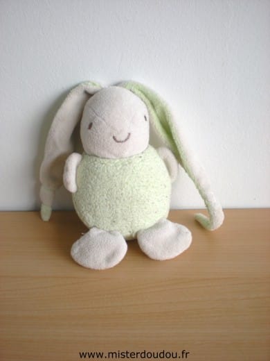 Lapin Vert Ajena