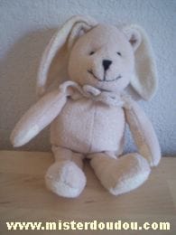 Lapin Beige Anna club plush