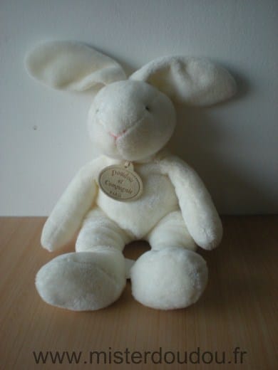 Lapin Ecru Baby nat