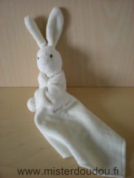 Lapin Ecru Baby nat