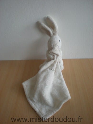Lapin Ecru Baby nat