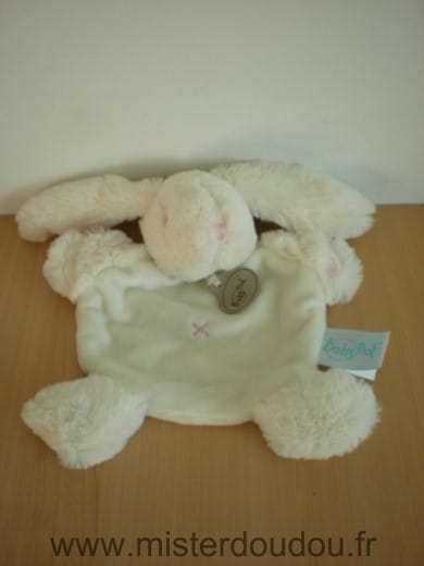 Lapin Ecru rose Baby nat