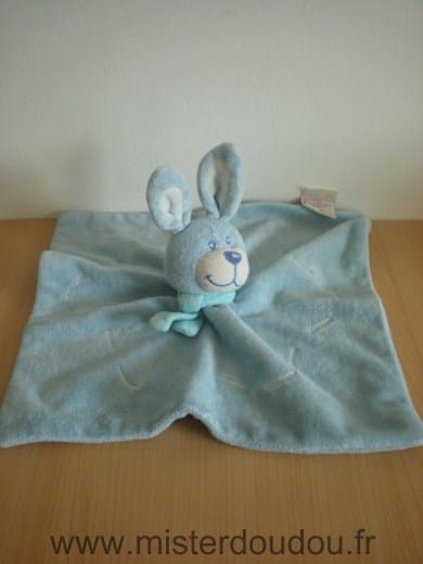 Lapin Bleu Bengy