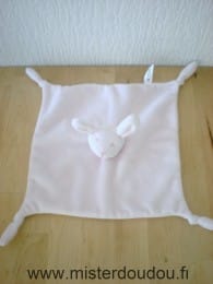 Lapin Rose Carrefour france