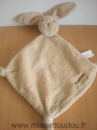 Lapin Beige Clarins