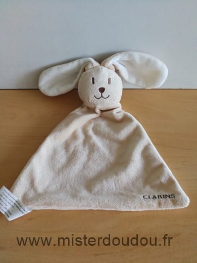 Lapin Beige Clarins