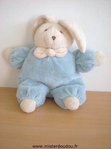 Lapin Bleu blanc Cmp