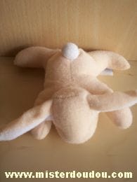 Lapin Rose Comptine