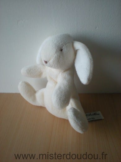 Lapin Ecru Du pareil au même