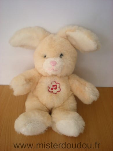 Lapin Beige Gipsy