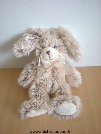 Lapin Beige Gipsy