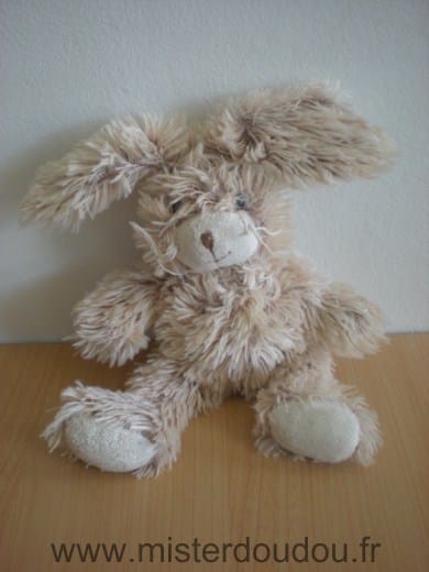 Lapin Beige Gipsy