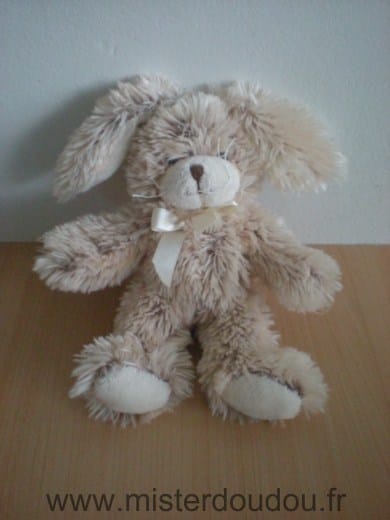 Lapin Beige Gipsy
