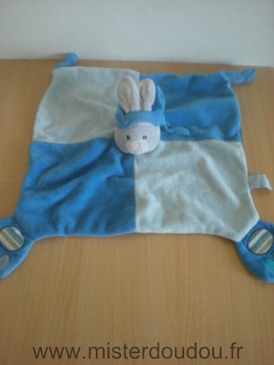 Lapin Bleu Gipsy