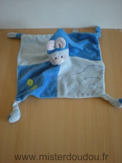 Lapin Bleu Gipsy