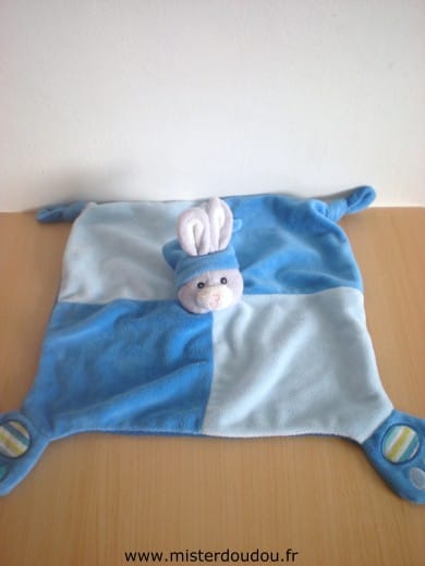 Lapin Bleu Gipsy