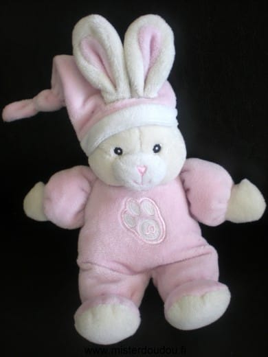 Lapin Rose ecru Gipsy