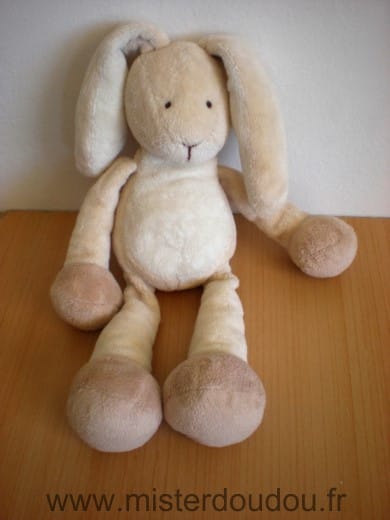 Lapin Beige ecru Gund