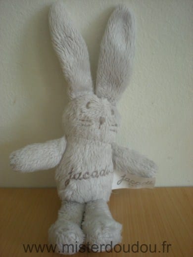 Lapin Beige Jacadi