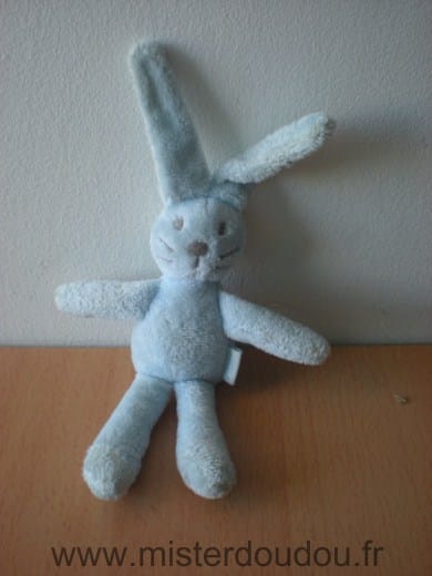 Lapin Bleu Jacadi