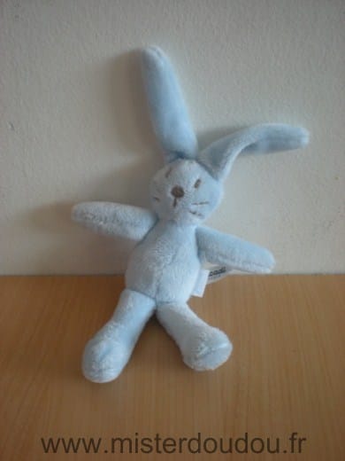 Lapin Bleu Jacadi