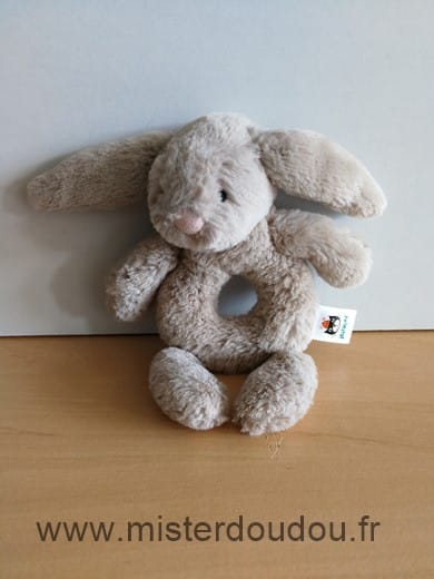 Lapin Beige Jellycat
