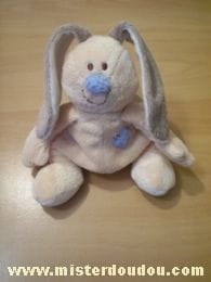 Lapin Beige Jollybaby