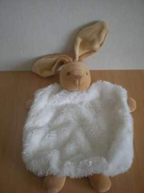 Lapin Blanc Kaloo