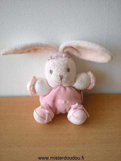 Lapin Lilirose Kaloo
