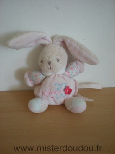 Lapin Rose Kaloo