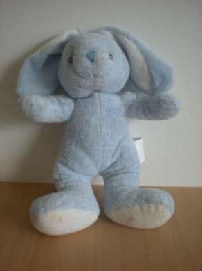 Lapin Bleu Kimbaloo