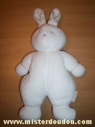 Lapin Blanc Klorane