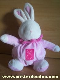 Lapin Rose Klorane